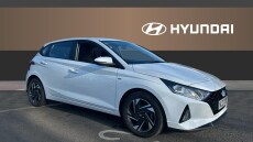 Hyundai i20 1.0T GDi 48V MHD SE Connect 5dr Petrol Hatchback